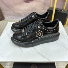 Philipp Plein Shoes